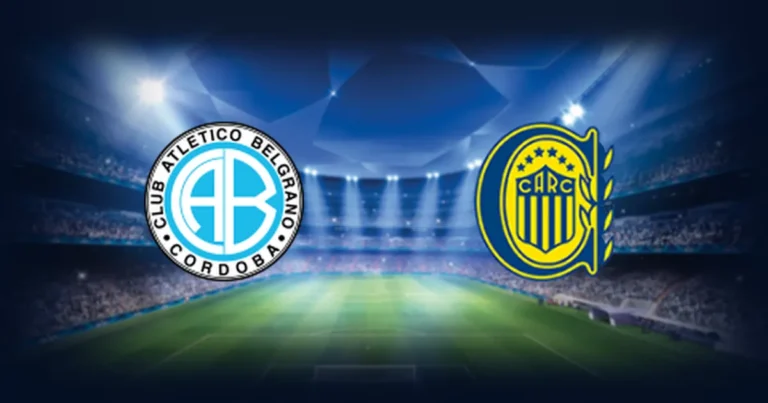 Prediction cover: Belgrano Cordoba vs Rosario Central