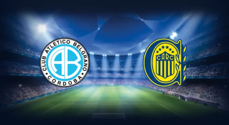 Prediction cover: Belgrano Cordoba vs Rosario Central
