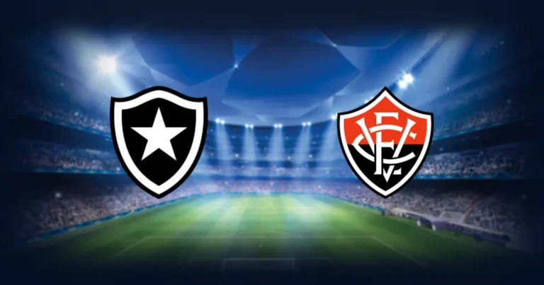 Prediction cover: Botafogo vs Vitoria