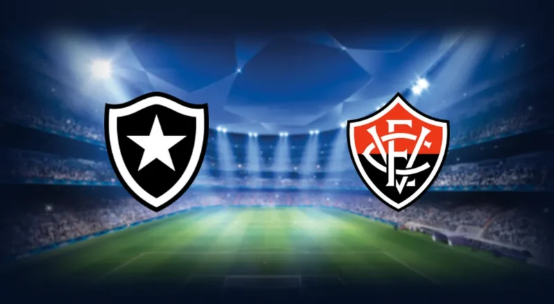 Prediction cover: Botafogo vs Vitoria