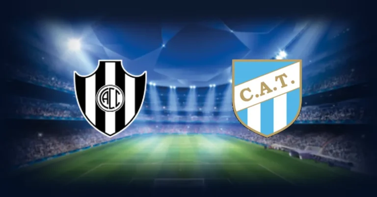 Prediction cover: Central Cordoba de Santiago vs Atletico Tucuman