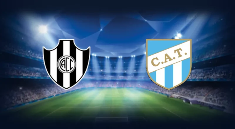 Prediction cover: Central Cordoba de Santiago vs Atletico Tucuman