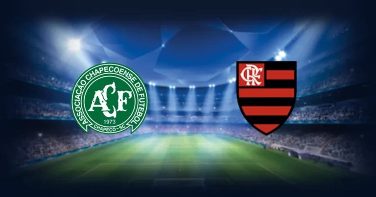 Prediction cover: Chapecoense-sc vs Flamengo