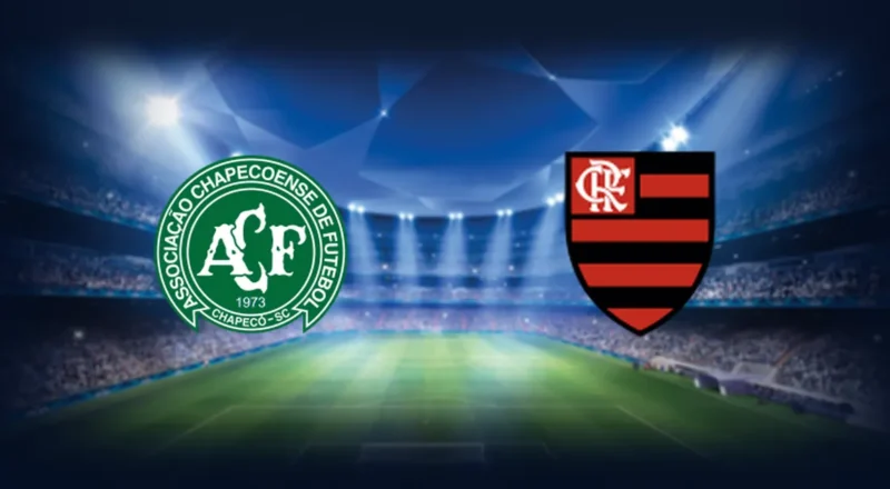 Prediction cover: Chapecoense-sc vs Flamengo