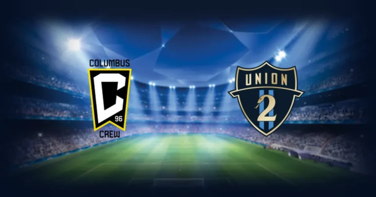 Prediction cover: Columbus Crew II vs Philadelphia Union II