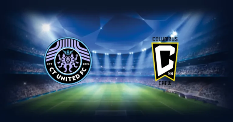 Prediction cover: Connecticut FC vs Columbus Crew II