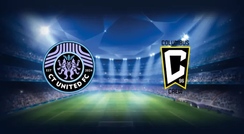 Prediction cover: Connecticut FC vs Columbus Crew II