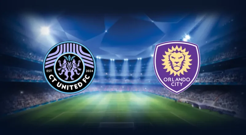 Prediction cover: Connecticut FC vs Orlando City II
