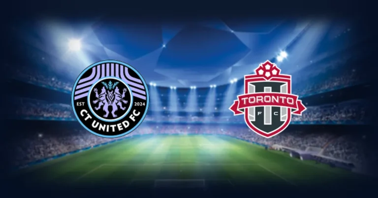 Prediction cover: Connecticut FC vs Toronto II