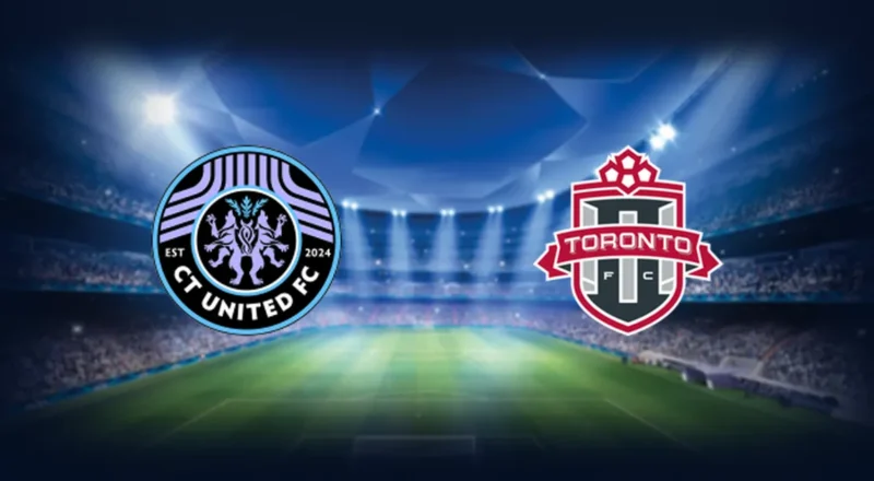 Prediction cover: Connecticut FC vs Toronto II