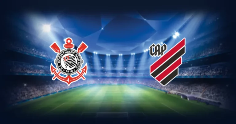 Prediction cover: Corinthians vs Atletico Paranaense
