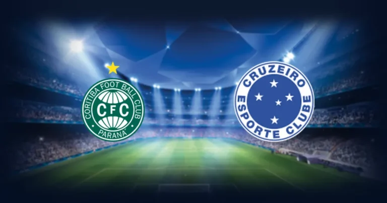 Prediction cover: Coritiba vs Cruzeiro