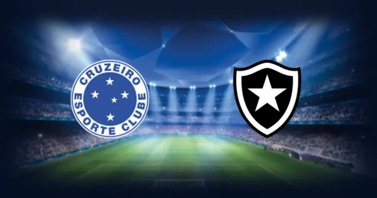 Prediction cover: Cruzeiro vs Botafogo