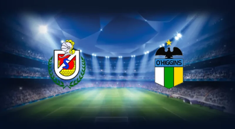 Prediction cover: D. La Serena vs O'Higgins