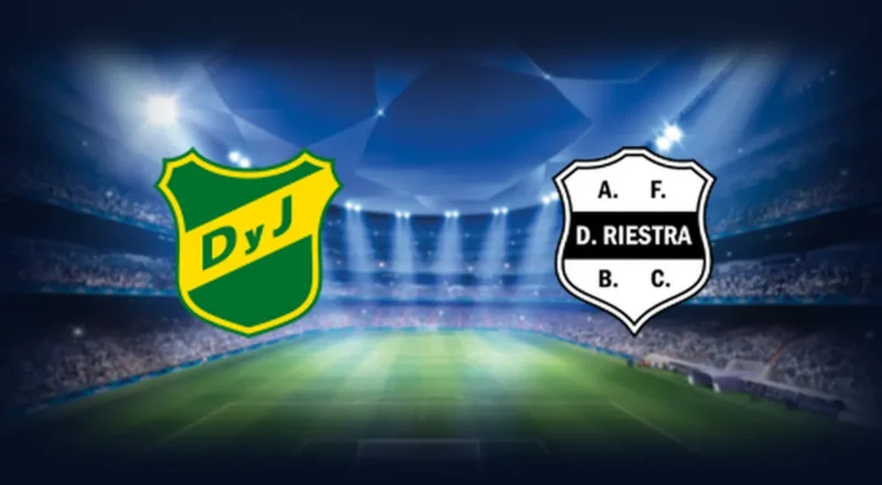 Prediction cover: Defensa Y Justicia vs Deportivo Riestra