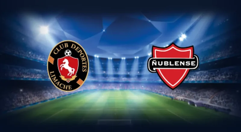 Prediction cover: Deportes Limache vs Nublense
