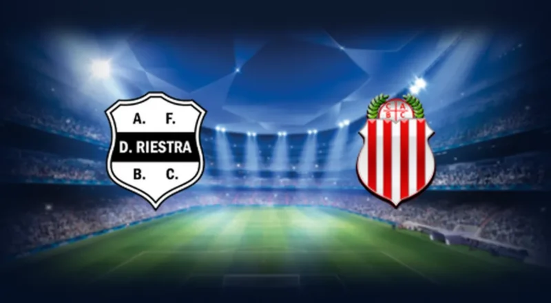 Prediction cover: Deportivo Riestra vs Barracas Central