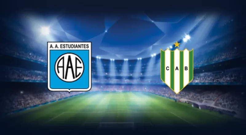 Prediction cover: Estudiantes de Rio Cuarto vs Banfield