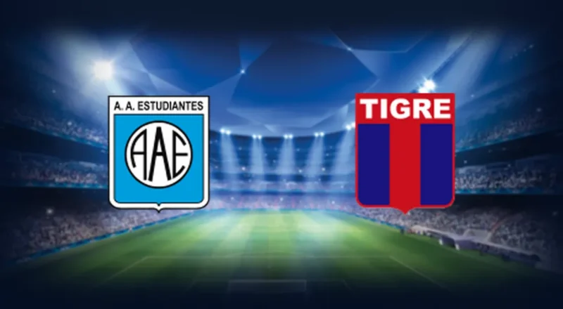 Prediction cover: Estudiantes de Rio Cuarto vs Tigre