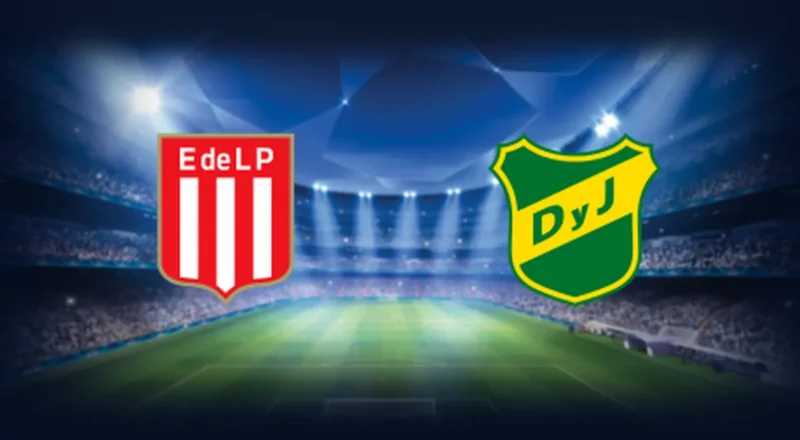 Prediction cover: Estudiantes L.P. vs Defensa Y Justicia