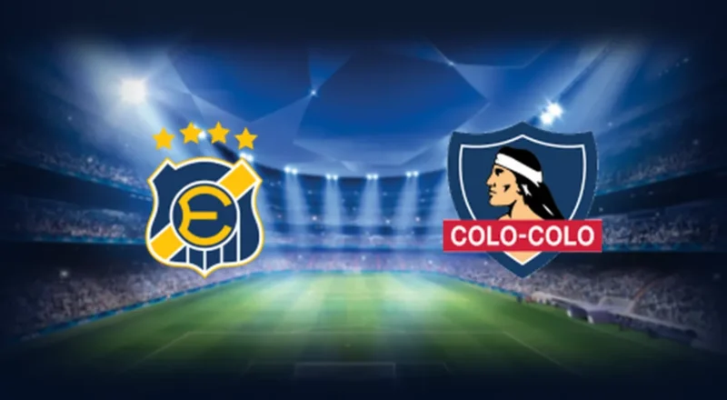 Prediction cover: Everton de Vina vs Colo Colo