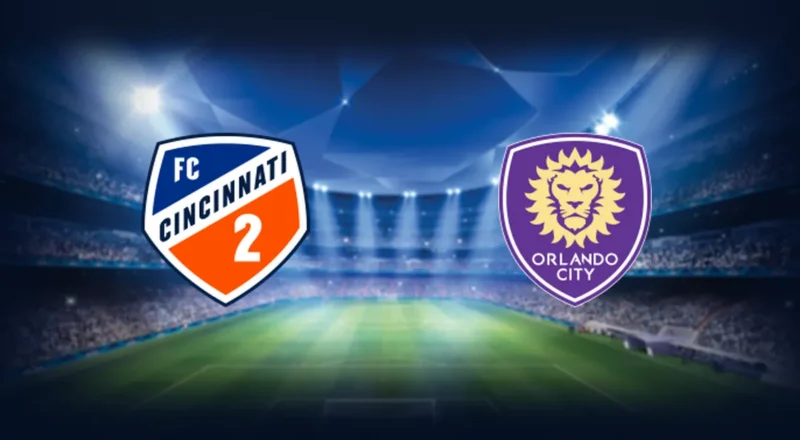 Prediction cover: FC Cincinnati II vs Orlando City II