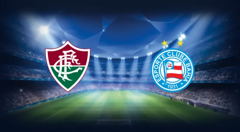 Prediction cover: Fluminense vs Bahia