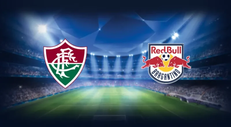 Prediction cover: Fluminense vs RB Bragantino