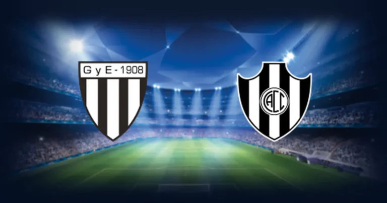 Prediction cover: Gimnasia M. vs Central Cordoba de Santiago