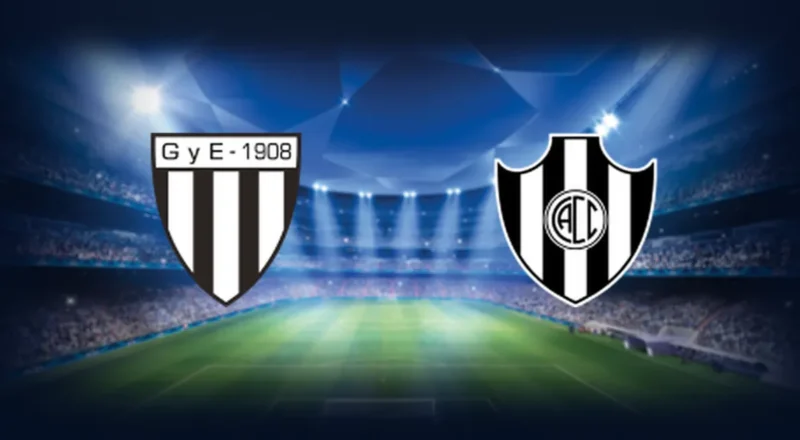 Prediction cover: Gimnasia M. vs Central Cordoba de Santiago