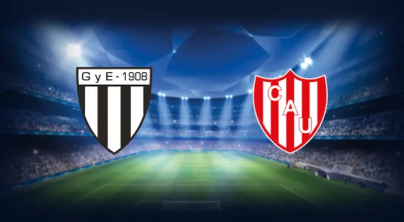 Prediction cover: Gimnasia M. vs Union Santa Fe