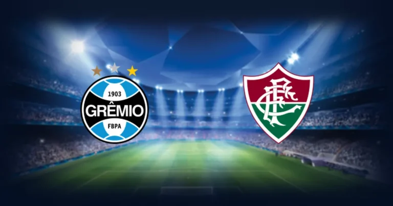Prediction cover: Gremio vs Fluminense