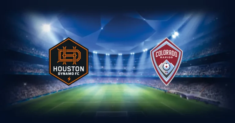Prediction cover: Houston Dynamo FC II vs Colorado Rapids II