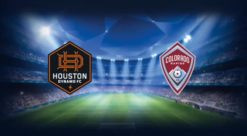 Prediction cover: Houston Dynamo FC II vs Colorado Rapids II