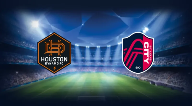 Prediction cover: Houston Dynamo FC II vs St. Louis City II