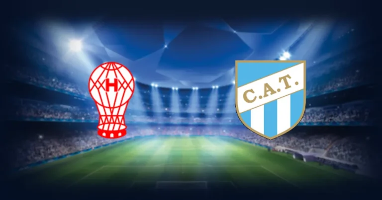 Prediction cover: Huracan vs Atletico Tucuman