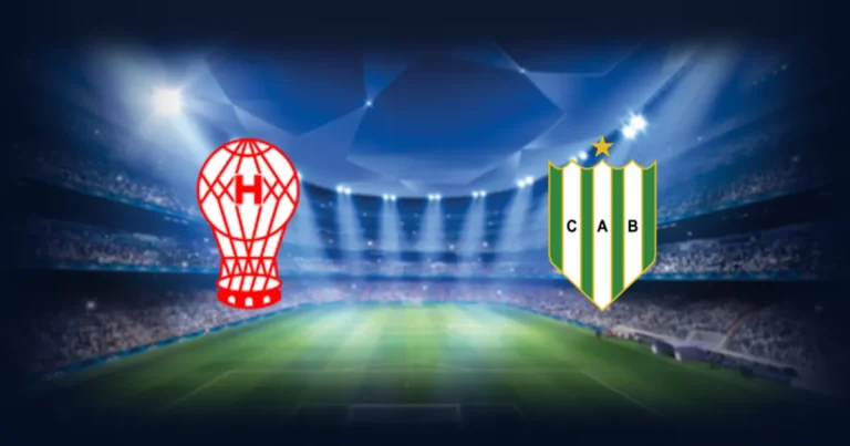 Prediction cover: Huracan vs Banfield