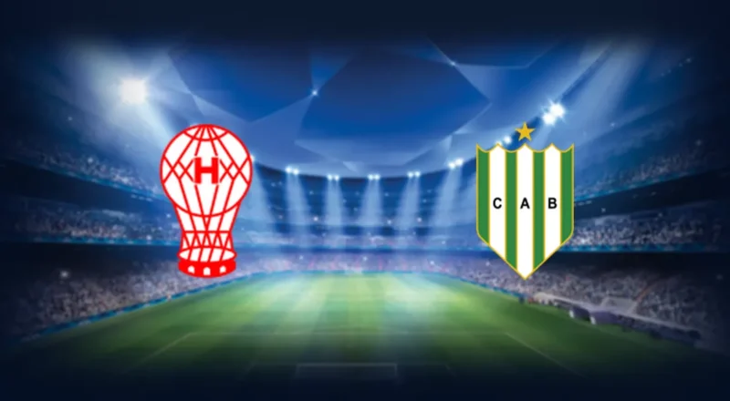 Prediction cover: Huracan vs Banfield