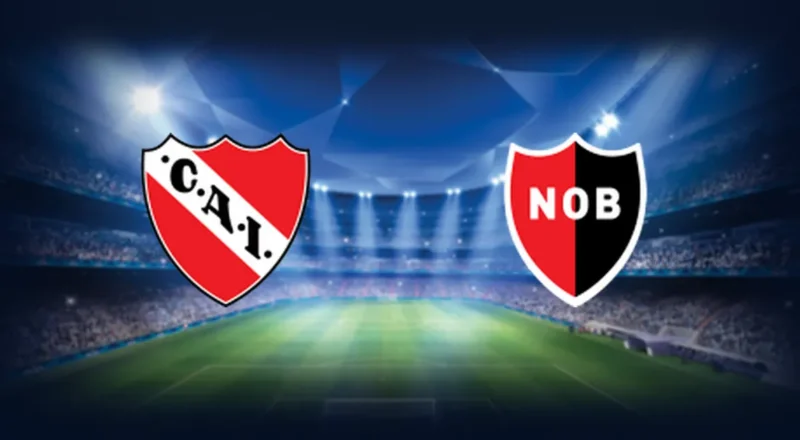 Prediction cover: Independiente vs Newells Old Boys