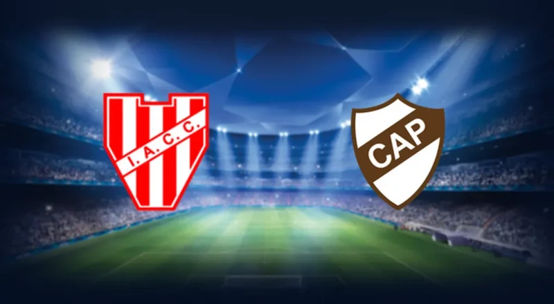 Prediction cover: Instituto Cordoba vs Platense