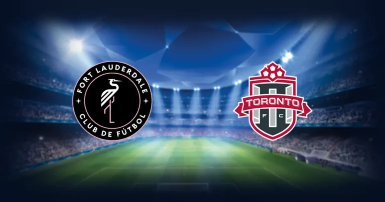 Prediction cover: Inter Miami II vs Toronto II