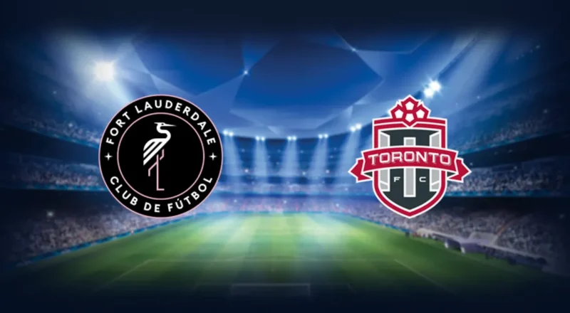 Prediction cover: Inter Miami II vs Toronto II