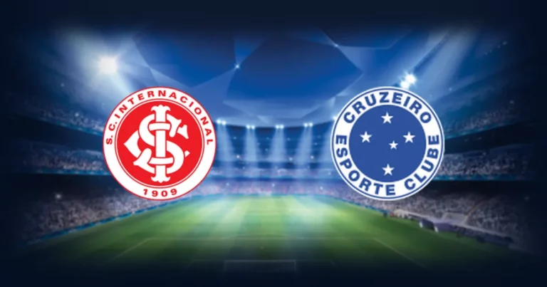 Prediction cover: Internacional vs Cruzeiro