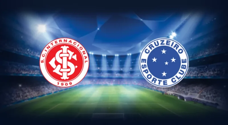 Prediction cover: Internacional vs Cruzeiro