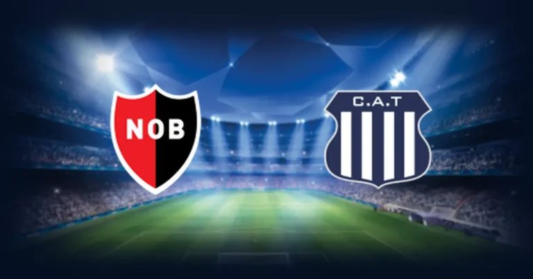 Prediction cover: Newells Old Boys vs Talleres Cordoba