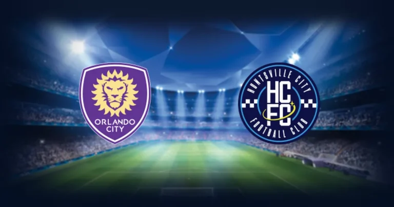 Prediction cover: Orlando City II vs Huntsville City