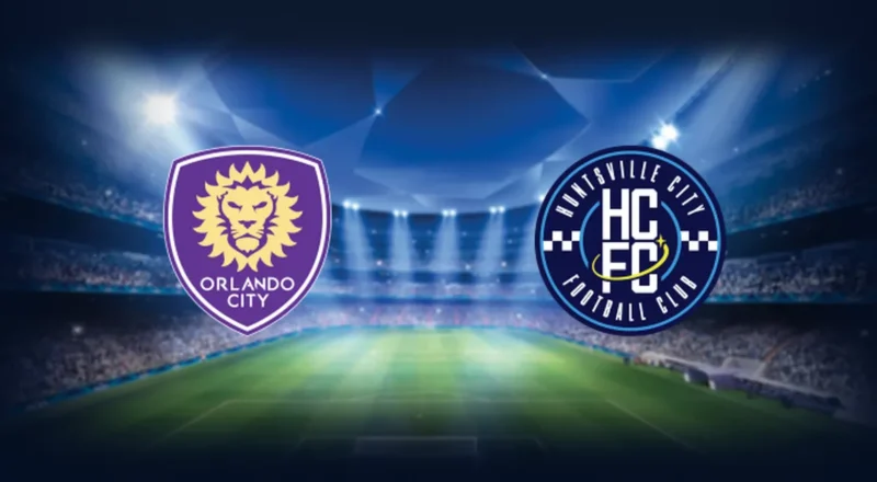 Prediction cover: Orlando City II vs Huntsville City