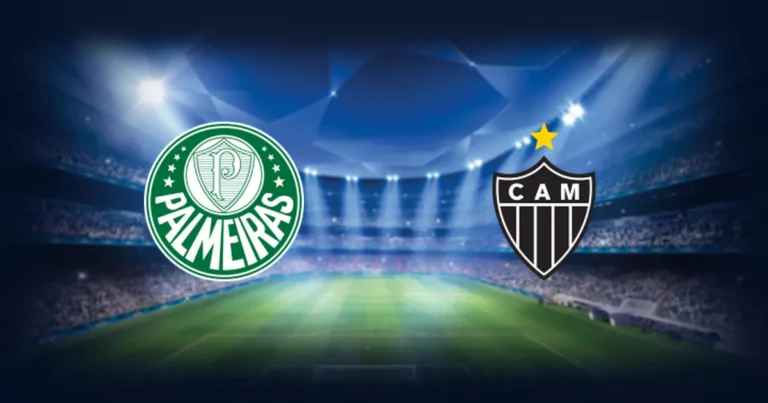 Prediction cover: Palmeiras vs Atletico-MG