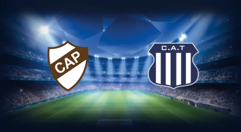 Prediction cover: Platense vs Talleres Cordoba
