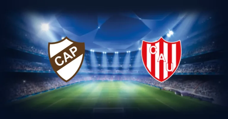 Prediction cover: Platense vs Union Santa Fe